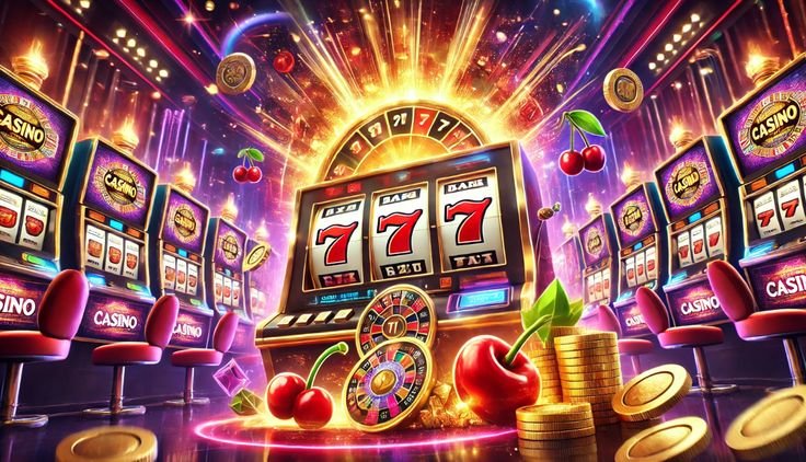 777bet login